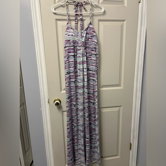 🛍️3/20🛍️ Soybu Maxi Spaghetti Strap Dress - Picture 2 of 8